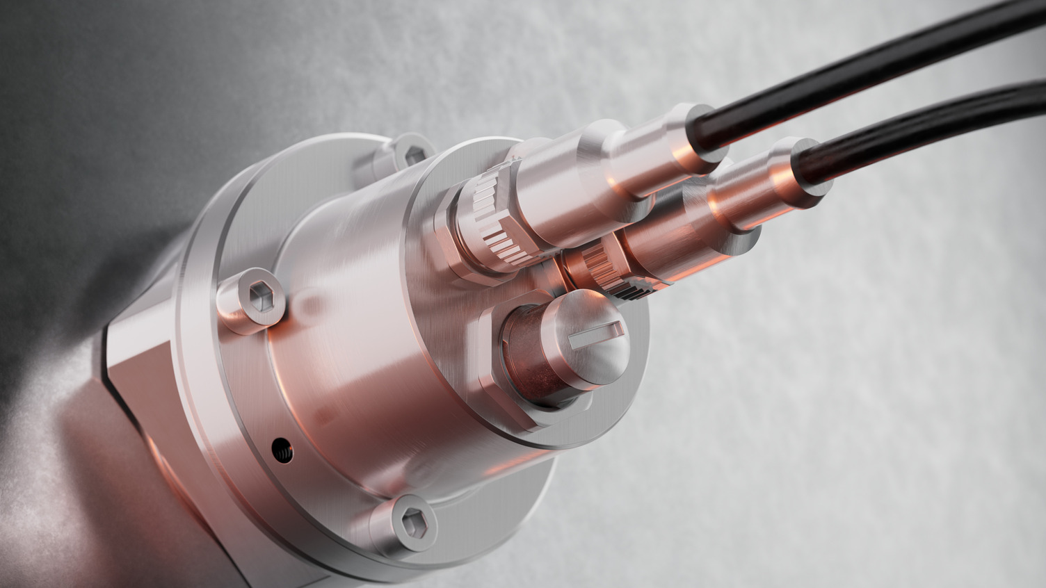 Multigas CO2 instrument MGP241 for CCUS